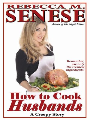cover image of How to Cook Husbands